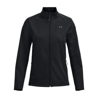 Chaqueta impermeable mujer Under Armour Storm ColdGear Infrared Shield 2.0