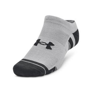 Calcetines Under Armour Performance Tech NS (x3)