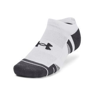 Calcetines Under Armour Performance Tech NS (x3)