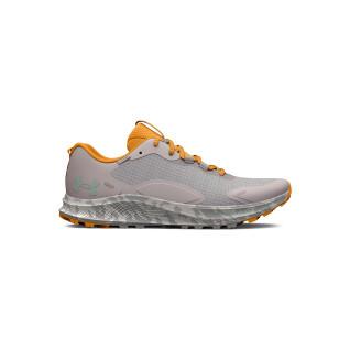 Zapatillas de running para mujer Under Armour Charged Bandit Trail 2