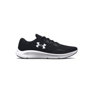 Zapatillas de running para mujer Under Armour Charged pursuit 3