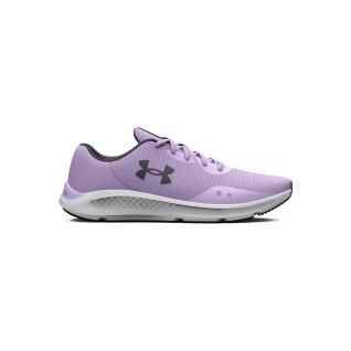 Zapatillas de running mujer Under Armour Charged Pursuit 3 Tech