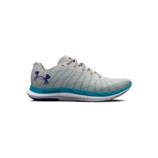 Zapatillas de running mujer Under Armour Charged Breeze 2