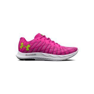 Zapatos de mujer running Under Armour Charged Breeze 2