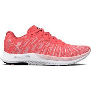 Zapatillas de running para mujer Under Armour Charged Breeze 2