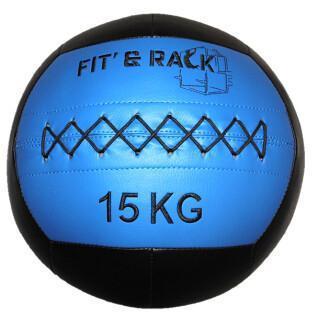 Competición de Wall Ball Fit & Rack 15 Kg