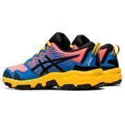Zapatillas de trail para niños Asics Gel-Fujitrabuco 8 Gs