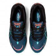 Zapatos Asics Gel-1090 Magnetic Blue Black