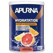 Bebida energética Apurna Agrumes - 500g