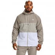 Chaqueta Under Armour coupe-vent Sportstyle Wind Full Zip