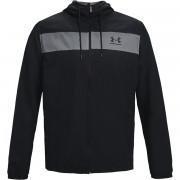 Chaqueta Under Armour coupe-vent Sportstyle
