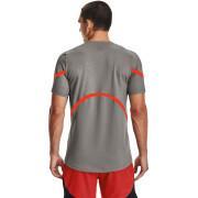 Camiseta Under Armour RUSH™ HeatGear® 2.0 Emboss
