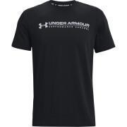 Camiseta Under Armour Signature Vortex Heavyweight
