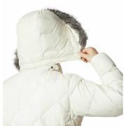 Chaqueta de plumón para mujer Columbia Icy Heights II Down