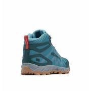 Zapatos de mujer Columbia PEAKFREAK X2 MID OUTDRY