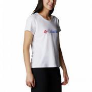 Camiseta de mujer Columbia Sun Trek Graphic