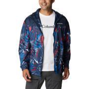 Chaqueta impermeable Columbia Flash Challenger™ Novelty