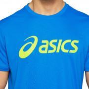 Camiseta Asics Silver sb