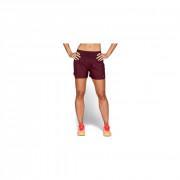 Pantalones cortos de mujer Asics 3.5in