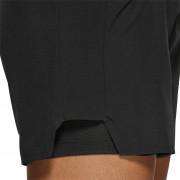 Pantalones cortos de mujer Asics 2 N 1 5.5in