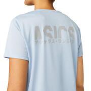 Camiseta de tirantes mujer Asics Katakana