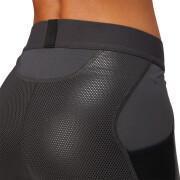 Pantalones cortos de compresión para mujer Asics Fujitrail Sprinter