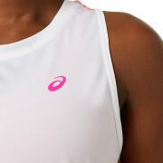 Camiseta de tirantes para mujer Asics Color Injection