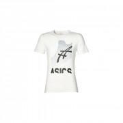Camiseta Asics Gpx kayano