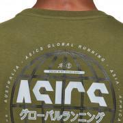 Camiseta Asics Graphic Iii