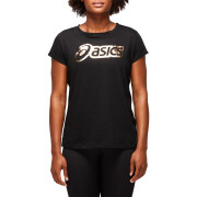 Camiseta de mujer Asics Logo Graphic