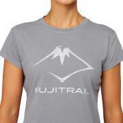 Camiseta de mujer Asics Fuji Trail Tea