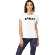 Camiseta de mujer Asics Big Logo ll