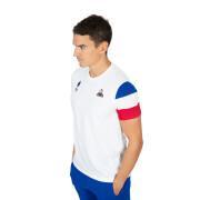 Camiseta France Olympique 2022 N°2