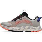 Zapatos de mujer Under Armour Charged Bandit TR2