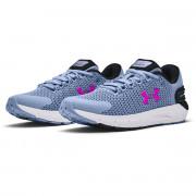 Zapatillas de running para mujer Under Armour Charged Rogue 2.5