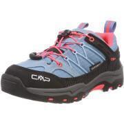 Zapatillas de montaña niño/a CMP Rigel Waterproof