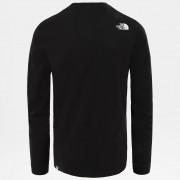 Camiseta mangas largas The North Face Simple Dome