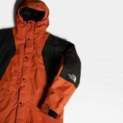 Chaqueta The North Face Adjustment Mountain Light Drawcord