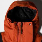 Chaqueta The North Face Adjustment Mountain Light Drawcord