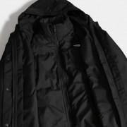 Parka de mujer The North Face Recycled Suzanne Triclimate