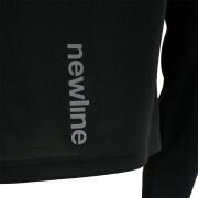 Camiseta de manga larga Newline core running