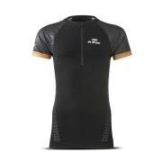 CamisetaBV Sport R-Tech Limited Zip Classic