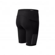 Pantalones cortos de mujer New Balance WS01244