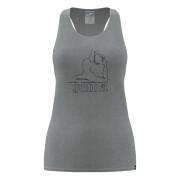 Camiseta de tirantes para mujer Joma Yoga