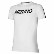 Camiseta Mizuno Athletic