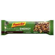 Lote de 24 barras PowerBar Natural Energy Cereals - Cacao Crunch