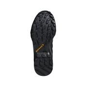 Zapatillas de trail adidas Terrex Brushwood Leather