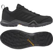Zapatillas de trail adidas Terrex Brushwood Leather