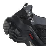 Zapatillas de senderismo para niños adidas Terrex Ax2r Cf