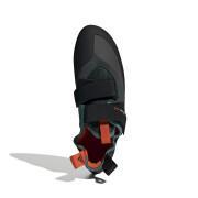 Zapatilla de escalada adidas Five Ten Asymmetrical